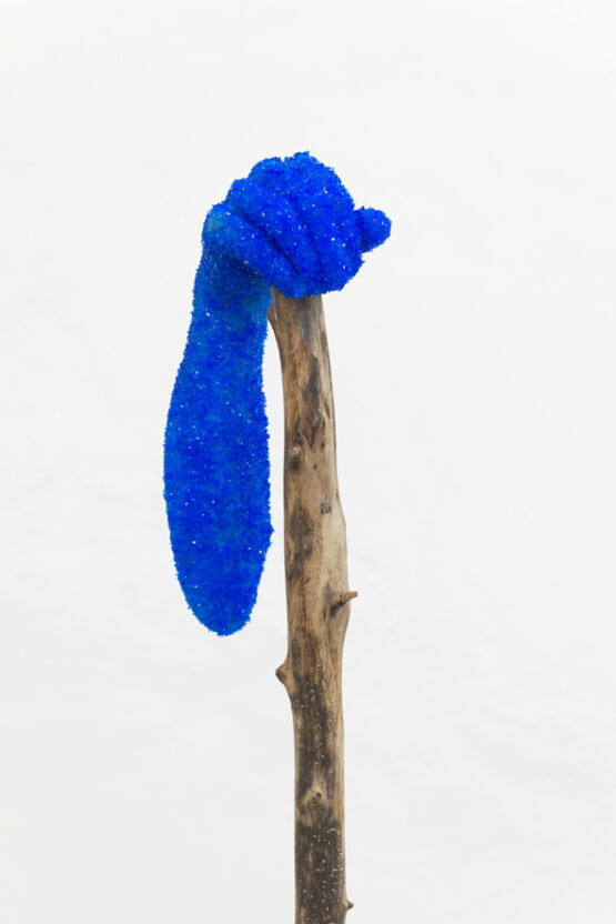 Marek Kvetan - RECONFIGURATION WOOD I., 300x90x50 cm - Image 3