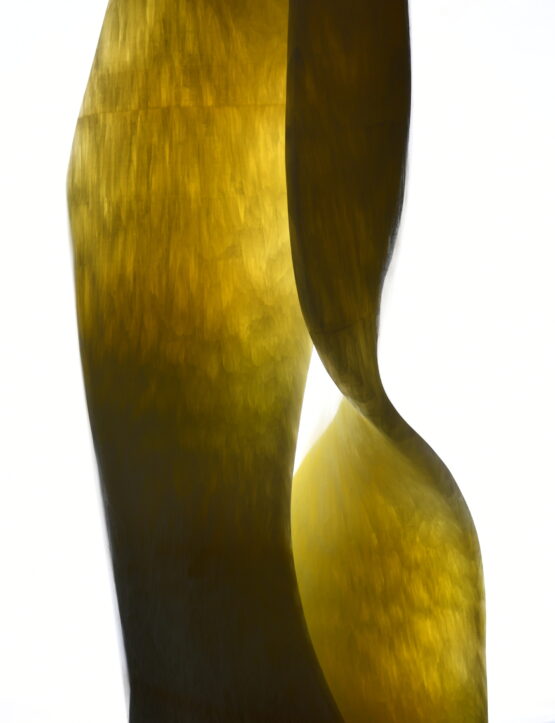 SOLD Ján Gejdoš - Ónyx, India - Andhra Pradesh, 150 cm - Image 4