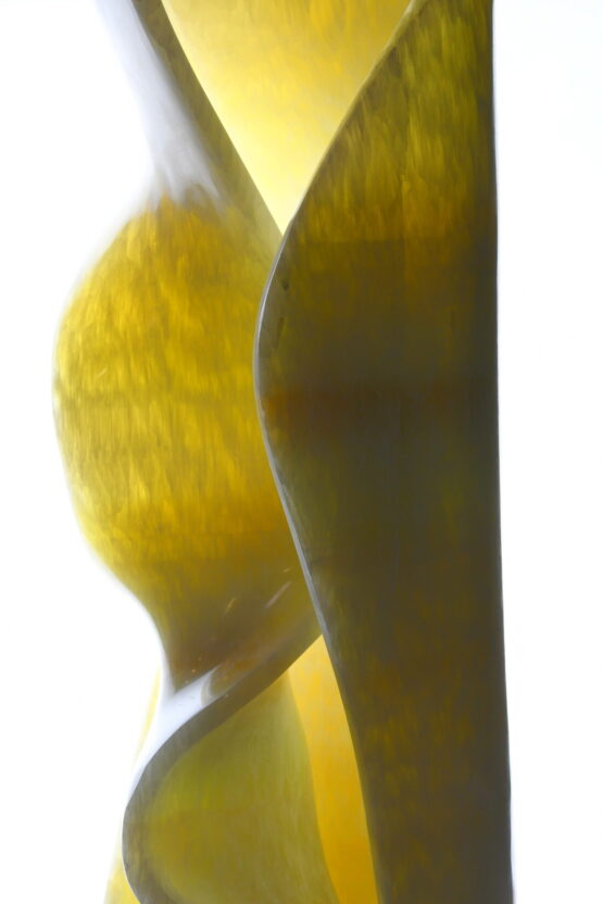 SOLD Ján Gejdoš - Ónyx, India - Andhra Pradesh, 150 cm - Image 5