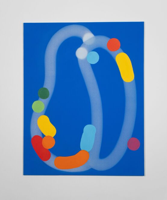 Stanislav Ondruš - Hide, 110 x 140 cm