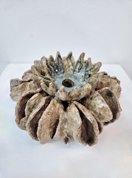 Jarmila Mitríková - Svätenička, 30 x 14 cm