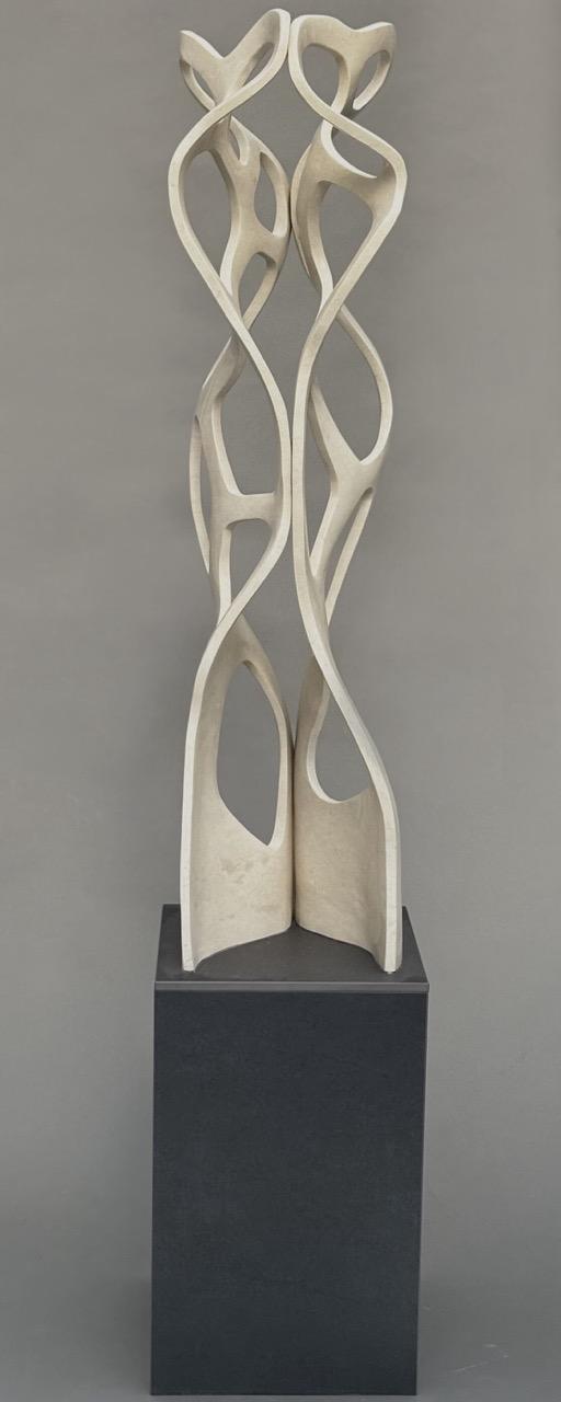Ján Gejdoš - Metamorfózy, 180 cm